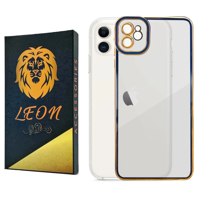 کاور لئون مدل Anahita مناسب برای گوشی موبایل اپل iPhone 11