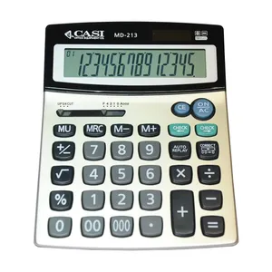 ماشین حساب کاسی مدل MD-213