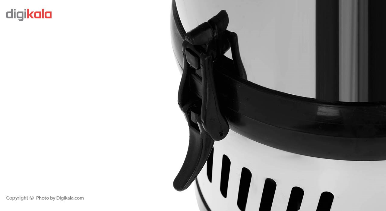 سبزی خرد کن آکا الکتریک مدل Sahand 3000