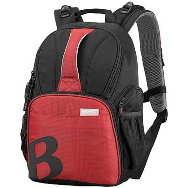 کوله پشتی عکاسی بنرو Xen BP L