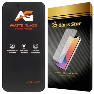 Glass Star FMATG Screen Protector For Apple iPhone 13