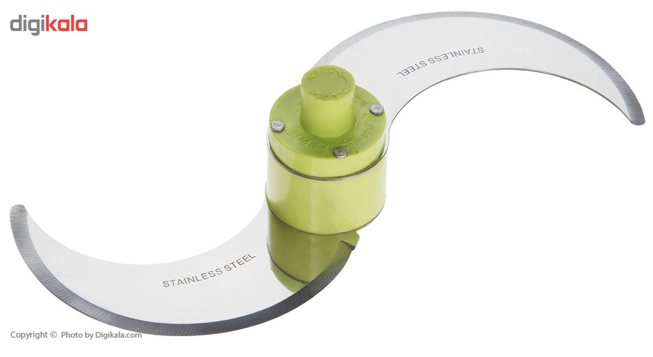 سبزی خرد کن آکا الکتریک مدل Sahand 3000