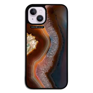 AKAM AMCWA14-MARBEL10 Cover For Apple iPhone 14