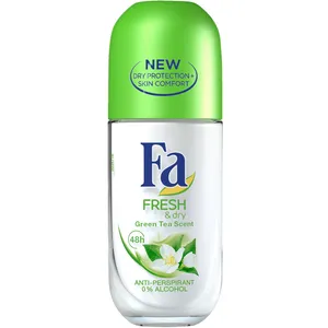 رول ضد تعریق زنانه فا مدل Fresh And Dry حجم 50 میلی لیتر
