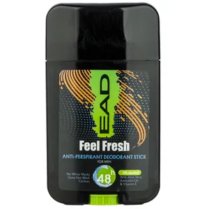 استیک ضد تعریق مردانه ای اِی دی مدل Feel Fresh وزن 57 گرم