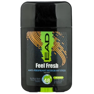 استیک ضد تعریق مردانه ای اِی دی مدل Feel Fresh وزن 57 گرم