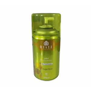 اسپری خوشبوکننده دیوایز مدل Hugo Boss حجم 270 میلی لیتر