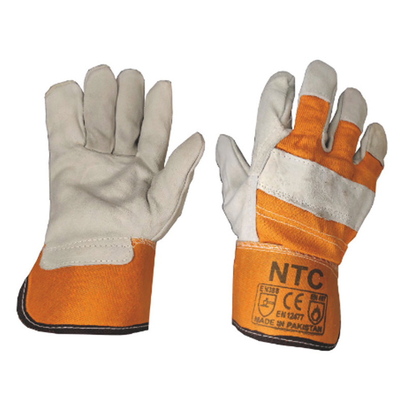 دستکش ایمنی ان تی سی مدل DI2154 دستکش ایمنی ان تی سی مدل DI2154