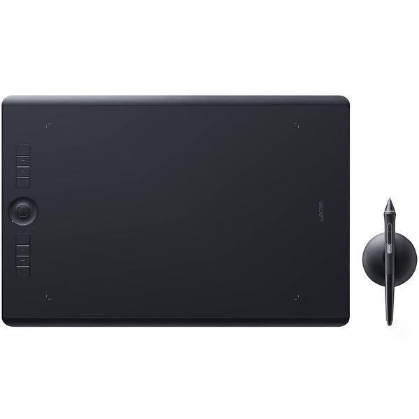 قلم نوری وکام مدل Intuos Pro PTH-860