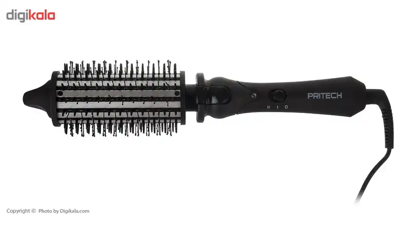 فر کننده مو پریتک مدل TB-872