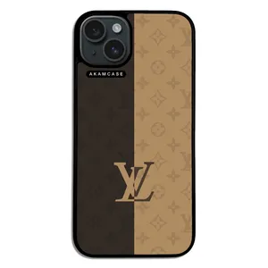 AKAM AMC-WA15PLUS-BRANDS-20 Cover For Apple iPhone 15 Plus