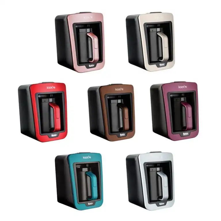 قهوه ساز فکر مدل Kaave