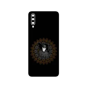 MAHOOT MohammadReza Shajarian Cover Sticker for Samsung Galaxy A70
