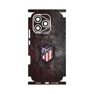 MAHOOT Atletico_de_Madrid-FullSkin Cover Sticker for Honor 400 Lite