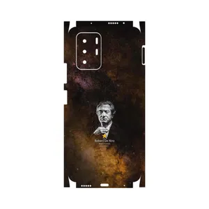 MAHOOT Robert De Niro-FullSkin Cover Sticker for Xiaomi Poco X3 GT 5G