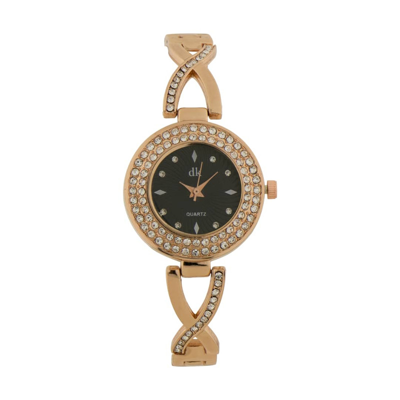 ساعت مچی عقربه ای زنانه کد 800