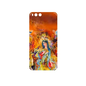 MAHOOT Persian miniature 2 Cover Sticker for Xiaomi Mi 6