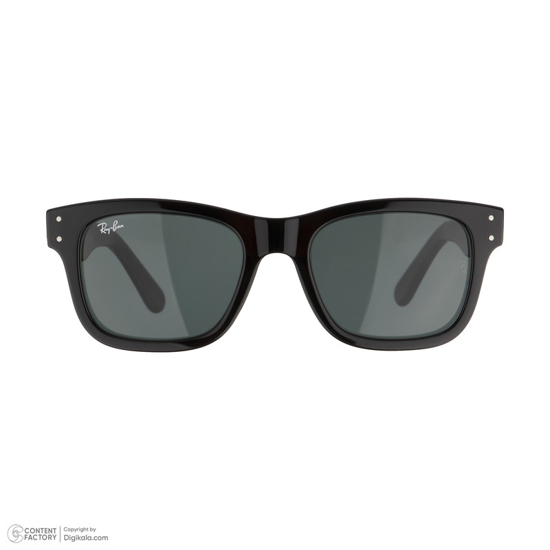 عینک آفتابی ویفرر (Wayfarer) ری بن مدل 0RB2283-901-58
