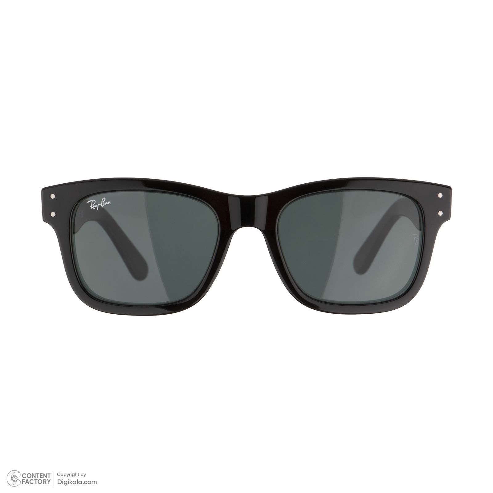 عینک آفتابی ویفرر (Wayfarer) ری بن مدل 0RB2283-901-58 -  - 6
