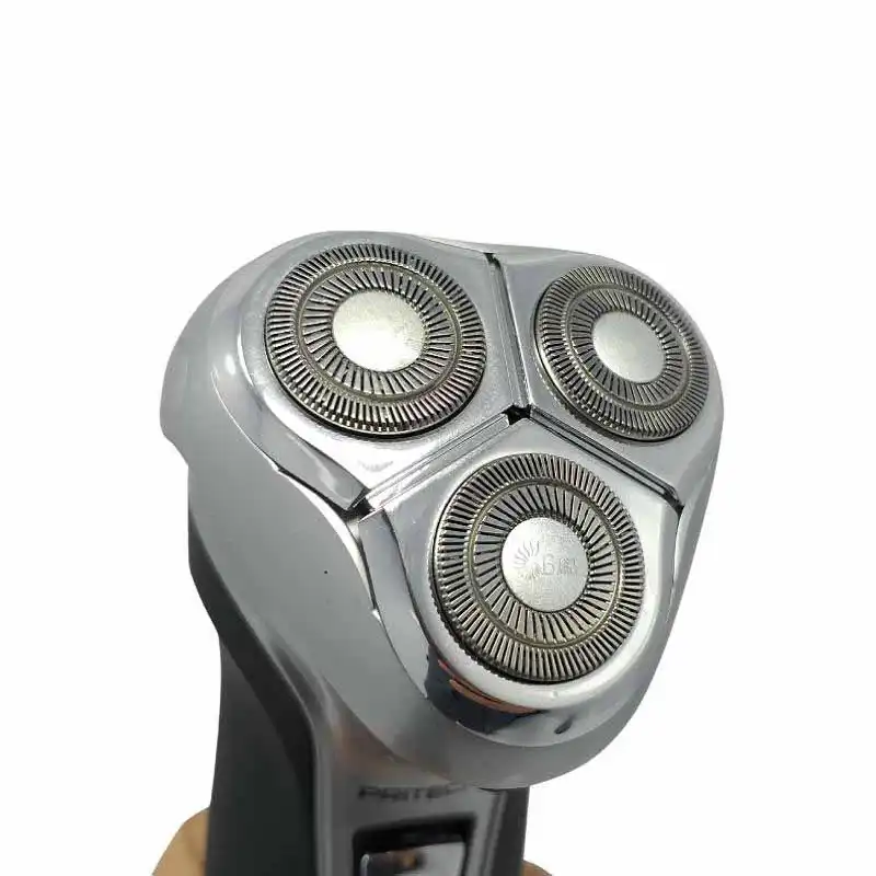 ست ماشین اصلاح موی صورت و بدن پریتک مدل RSM-1388