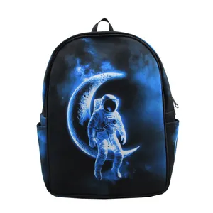 کوله پشتی مدل فضانورد ماه نشین