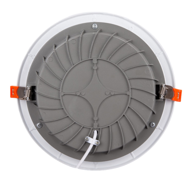 چراغ سی او بی 32 وات مودی مدل سقفی توکار کد IR-MD5632R