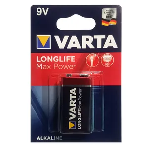 باتری کتابی وارتا مدل MAX-4722