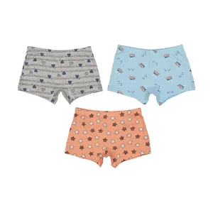 شورت دخترانه جوانا مدل 870097 مجموعه 3 عددی