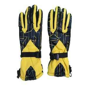 دستکش ورزشی مدل ULG-001