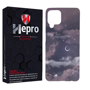 HEPRO MC Cover for Samsung Galaxy A22 4G