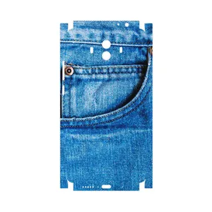 MAHOOT Fabric Texture 7-FullSkin Cover Sticker for Huawei Mate 10