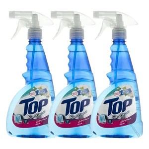 شیشه پاک کن تاپ کد 002 وزن 500 گرم بسته 3 عددی
