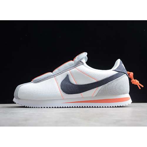 کفش مخصوص پیاده روی زنانه نایکی مدل Cortez Basic Slip Kendrick Lamar کفش مخصوص پیاده روی زنانه نایکی مدل Cortez Basic Slip Kendrick Lamar