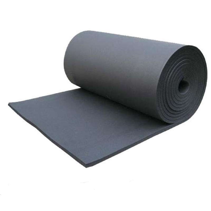 عایق الاستومری آرماسل وان فلکس کد 25mm طول 8 متر