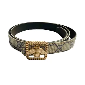 کمربند زنانه مدل زنبوری کد 01