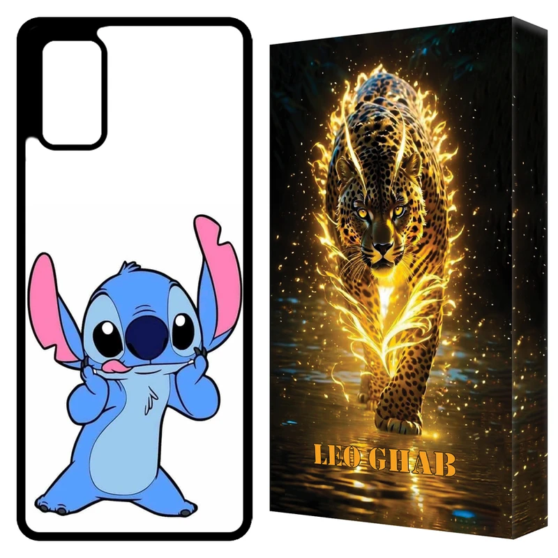 کاور لئو قاب مدل LCPS20F مناسب برای گوشی موبایل سامسونگ Galaxy S20 FE / S20 Lite