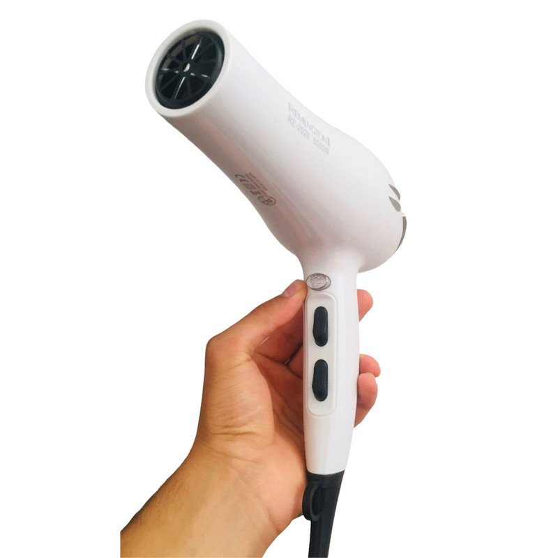 سشوار حرفه ای مدل RE-2020