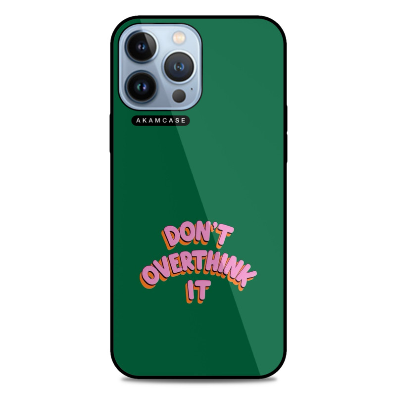 کاور آکام مدل AMC-WA13PROMAX-POSITIVE-4 مناسب برای گوشی موبایل اپل iPhone 13 Pro Max