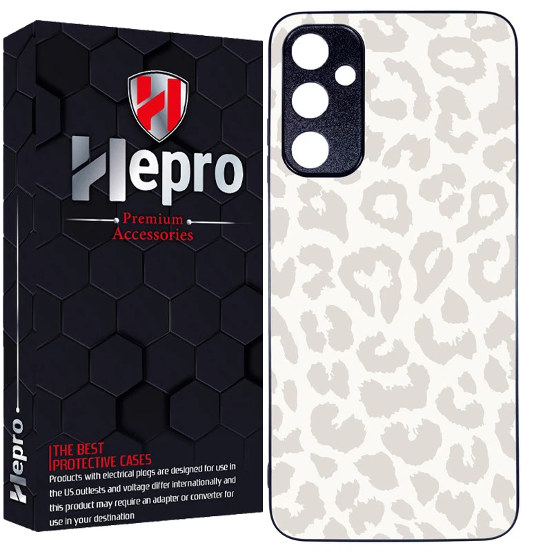 کاور هپرو طرح فانتزی مدل TPU مناسب برای گوشی موبایل سامسونگ Galaxy A05s