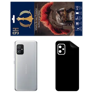 INFINITI PRO RG Back Skin For ASUS Zenfone 8