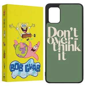 BOB Ghab BCPA31 Cover For Samsung Galaxy A31