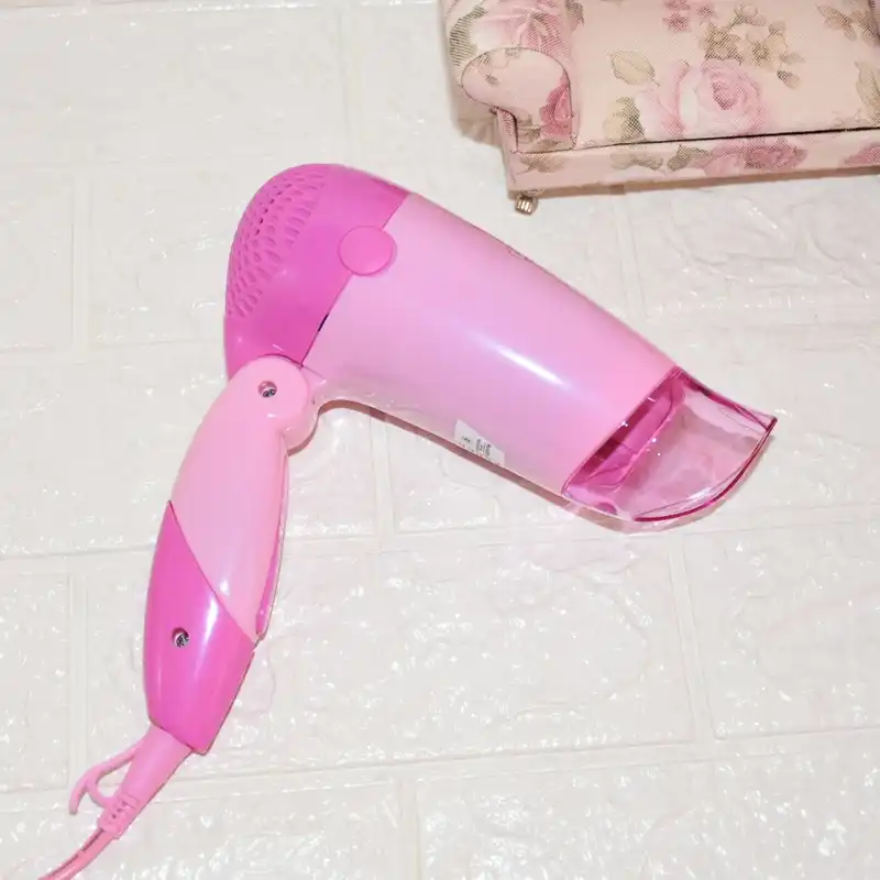 سشوار مسافرتی مدل کیتی