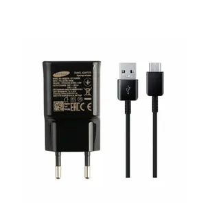 شارژر دیواری مدل B01 به همراه کابل USB-C