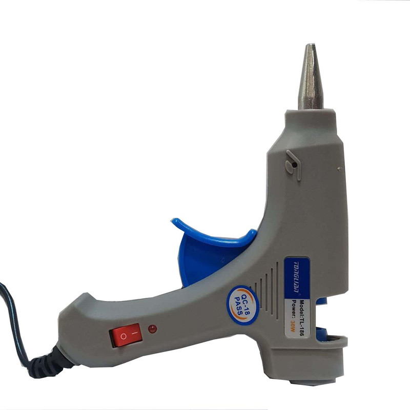 دستگاه چسب تفنگی تانگلیانگ مدل TL.186