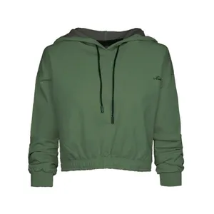 هودی زنانه مدل SKU