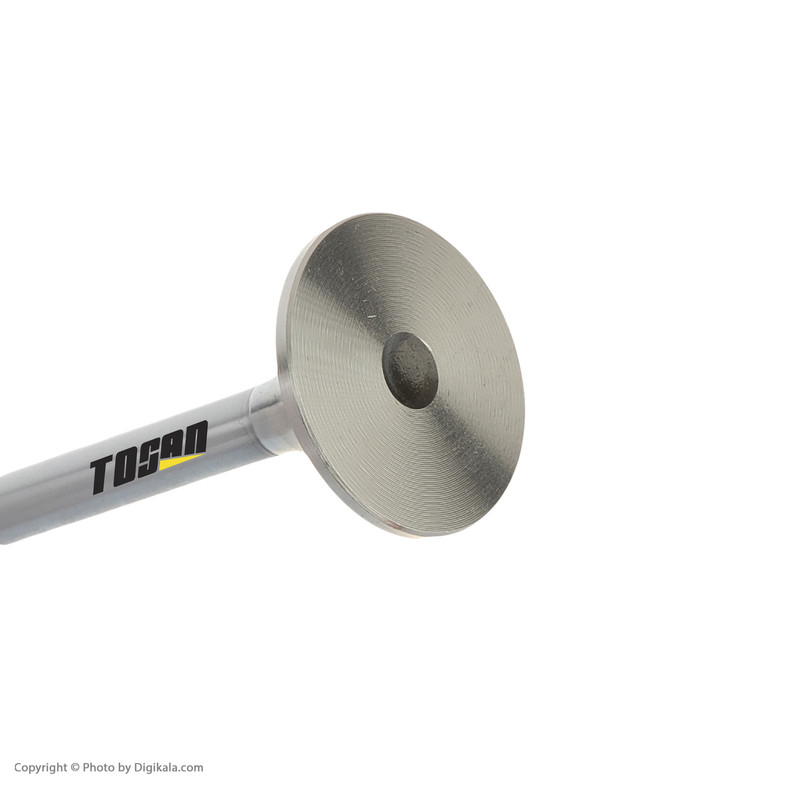 سوپاپ توسن مدل TSVLV7XANTIA مناسب برای پژو پارس بسته 16 عددی