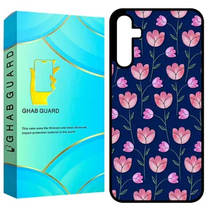 Ghab Guard GCHPA35 Cover For Samsung Galaxy A35 5G