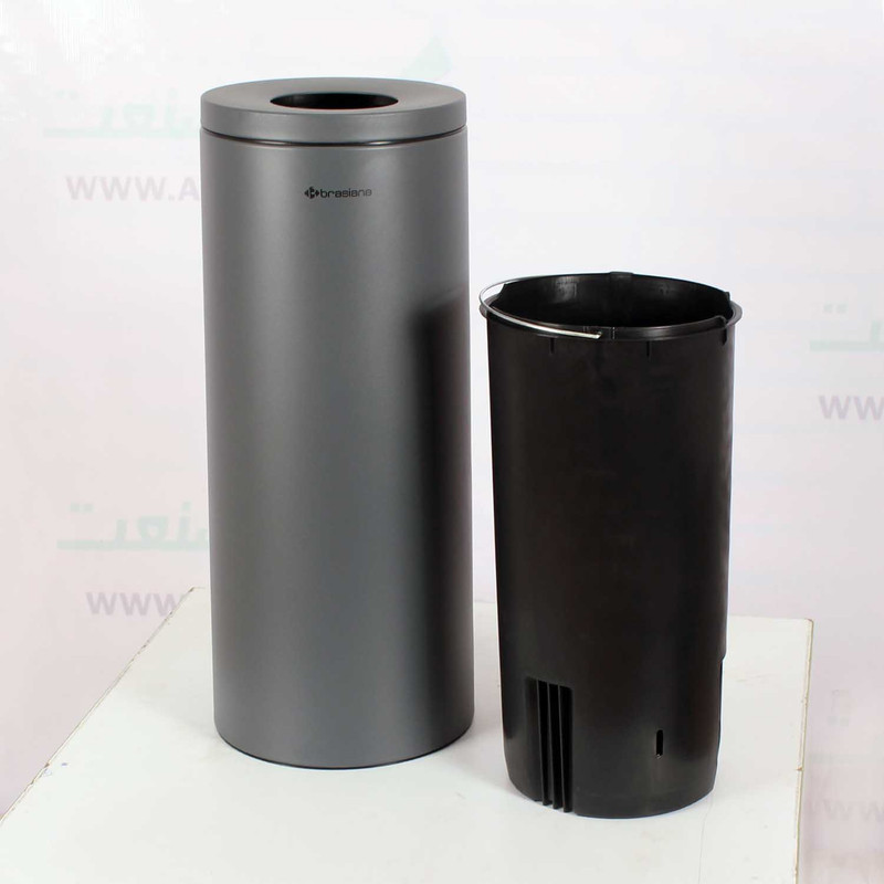 سطل زباله براسیانا مدل 1700