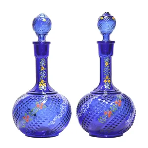 تنگ شیشه ای مدل C01-01-01 بسته 2 عددی