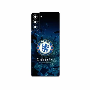 MAHOOT Chelsea Cover Sticker for Samsung Galaxy S21 Plus 5G